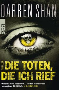Produktbild: Shan, D: Toten, die ich rief