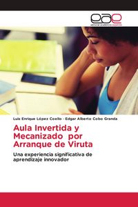 Produktbild: Aula Invertida y Mecanizado por Arranque de Viruta