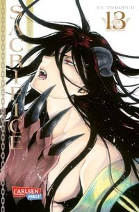 Produktbild: Sacrifice to the King of Beasts 13