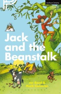 Produktbild: Jack and the Beanstalk