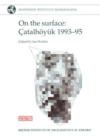 Produktbild: On the Surface