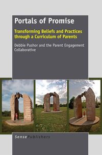 Produktbild: Portals of Promise