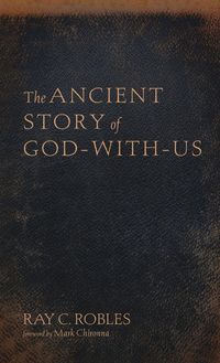 Produktbild: The Ancient Story of God-With-Us