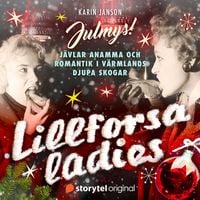 Produktbild: Lillforsa ladies