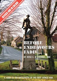 Produktbild: Before Endeavours Fade