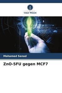 Produktbild: ZnO-5FU gegen MCF7