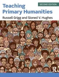 Produktbild: Teaching Primary Humanities