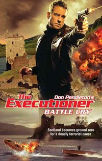Produktbild: Battle Cry