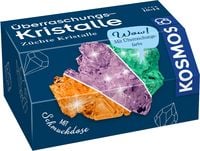Bild vom Artikel KOSMOS - Kristalle Überraschungsfarbe vom Autor 