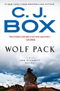Produktbild: Box, C: Wolf Pack