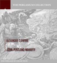 Produktbild: Alexanders Empire