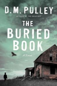 Produktbild: The Buried Book