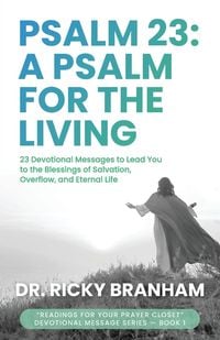Produktbild: Psalm 23