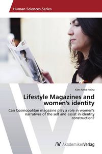 Produktbild: Lifestyle Magazines and women's identity