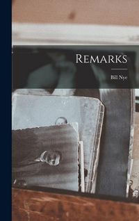 Produktbild: Remarks