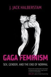 Produktbild: Gaga Feminism
