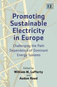 Produktbild: Promoting Sustainable Electricity in Europe