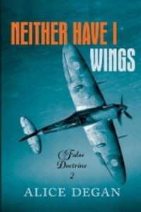Produktbild: Neither Have I Wings