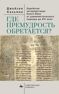 Produktbild: The Book of Job in Jewish Life and Thought