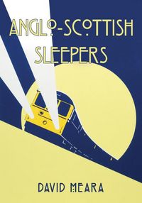 Produktbild: Anglo-Scottish Sleepers