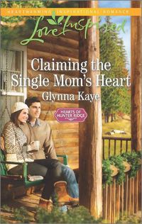 Produktbild: Love Inspired Claiming The Sin