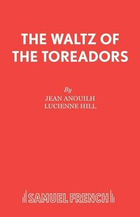 Produktbild: The Waltz of the Toreadors