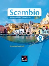 Produktbild: Scambio plus / Scambio plus GB 2