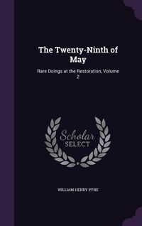 Produktbild: The Twenty-Ninth of May