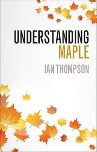 Produktbild: Understanding Maple
