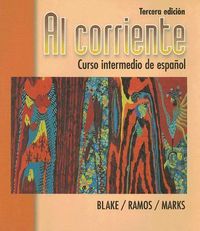 Produktbild: Al Corriente