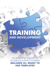 Produktbild: Training and Development