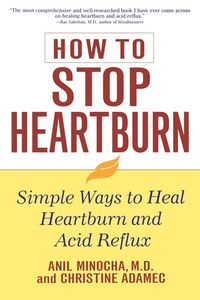 Produktbild: How to Stop Heartburn