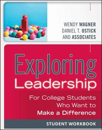 Produktbild: Exploring Leadership