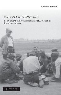 Produktbild: Hitler's African Victims