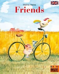 Produktbild: Friends
