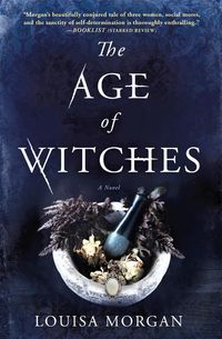 Produktbild: The Age of Witches