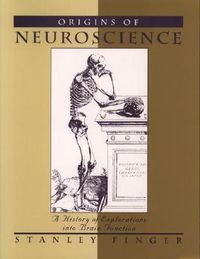 Produktbild: Origins Of Neuroscience Rev/e
