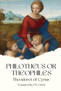 Produktbild: Philotheus or Theophiles