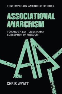 Produktbild: Associational anarchism