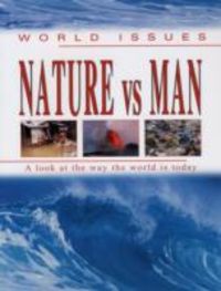 Produktbild: Nature Vs Man
