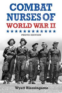 Produktbild: Combat Nurses of World War II