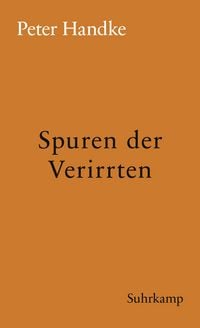Produktbild: Spuren der Verirrten
