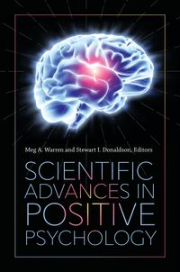 Produktbild: Scientific Advances in Positive Psychology