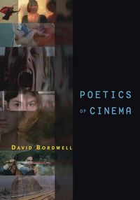 Produktbild: Poetics of Cinema