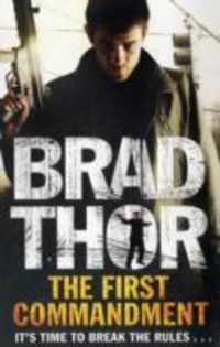 Produktbild: Thor, B: The First Commandment