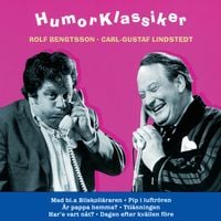 Produktbild: Humorklassiker