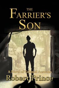 Produktbild: The Farrier's Son