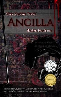 Produktbild: Ancilla (First Edition)