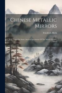 Produktbild: Chinese Metallic Mirrors