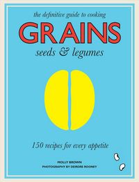 Produktbild: Grains Seeds & Legumes